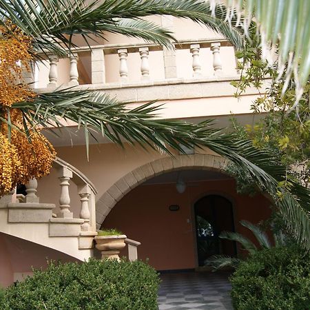Villa Salentina Nardo Exterior photo