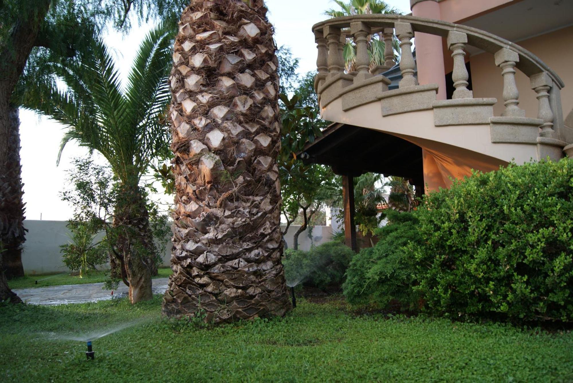 Villa Salentina Nardo Exterior photo