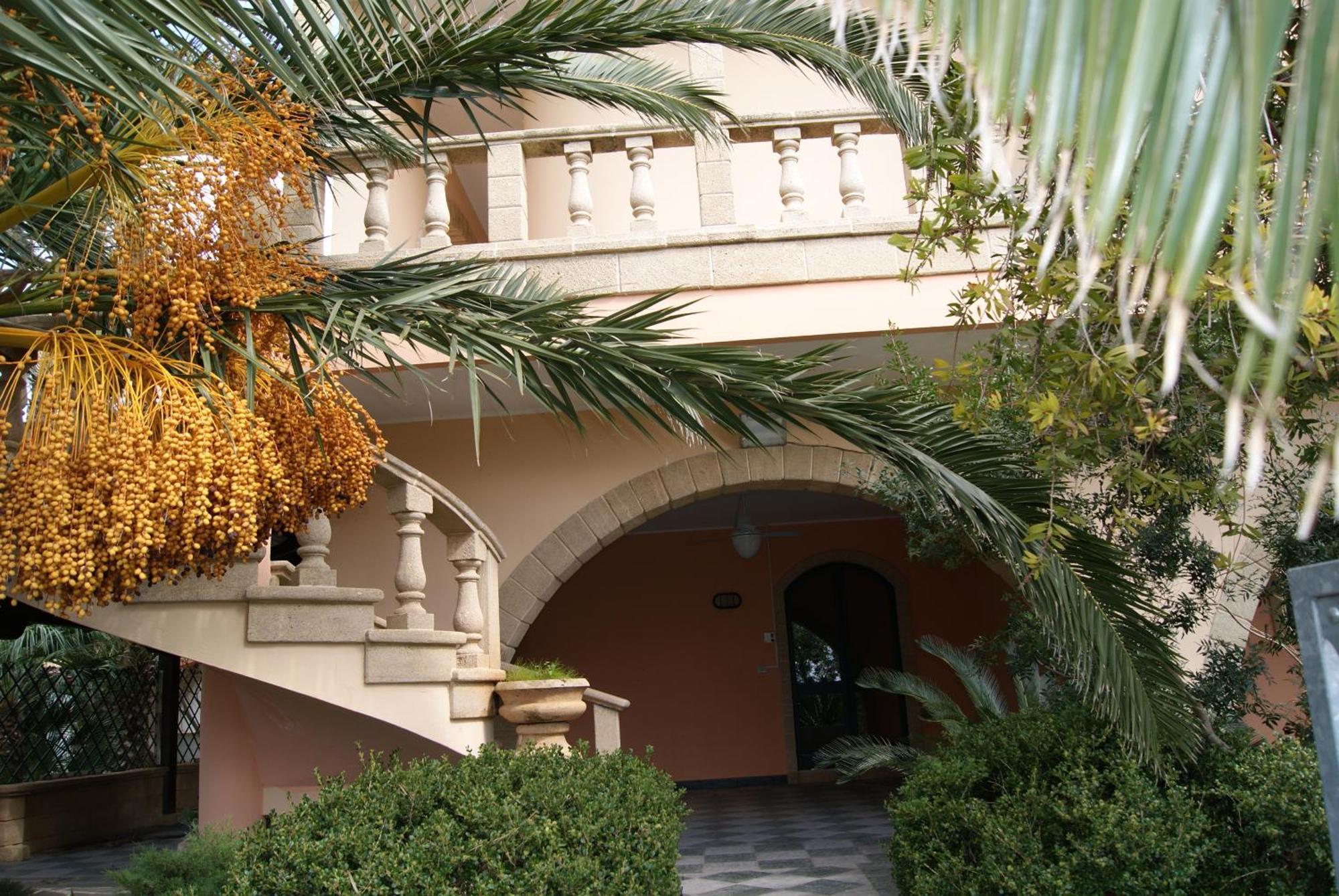 Villa Salentina Nardo Exterior photo