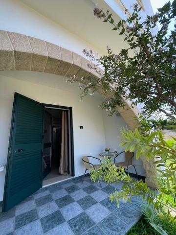 Villa Salentina Nardo Exterior photo