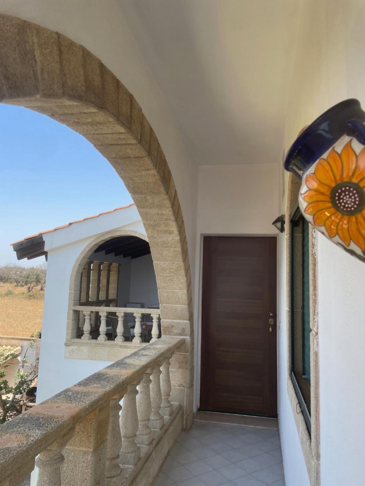 Villa Salentina Nardo Exterior photo