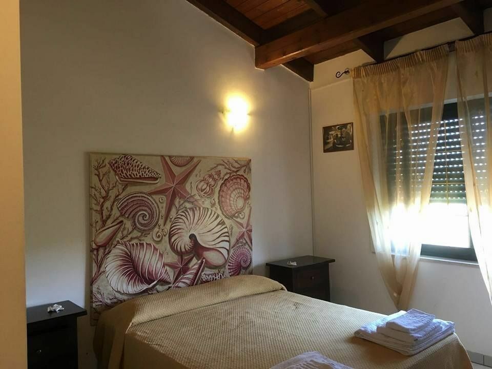 Villa Salentina Nardo Exterior photo